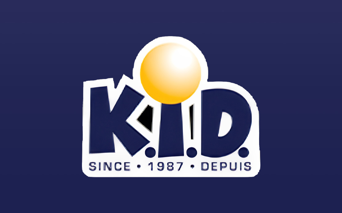 K.I.D. Toy