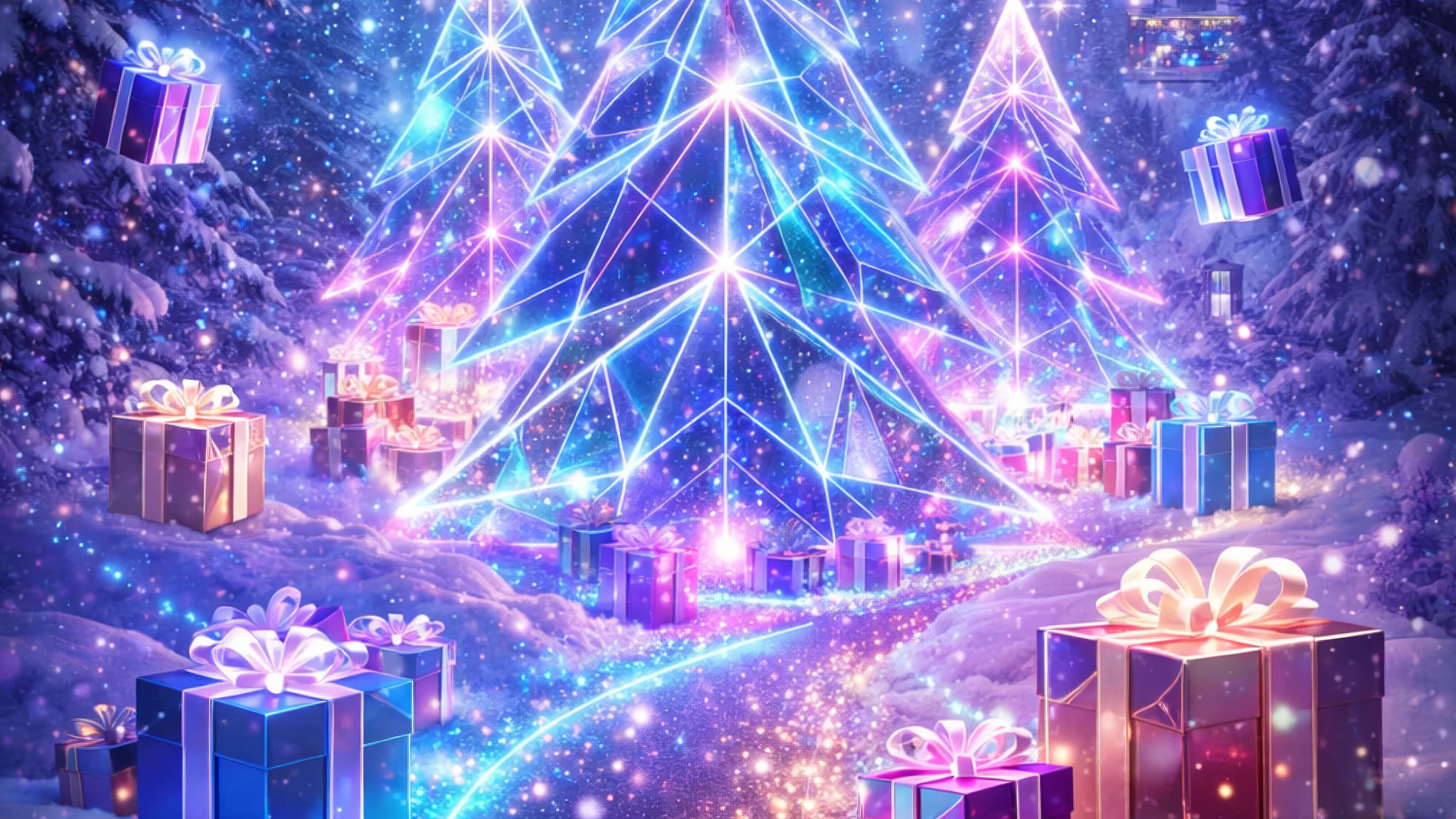 Collection Noël 2027